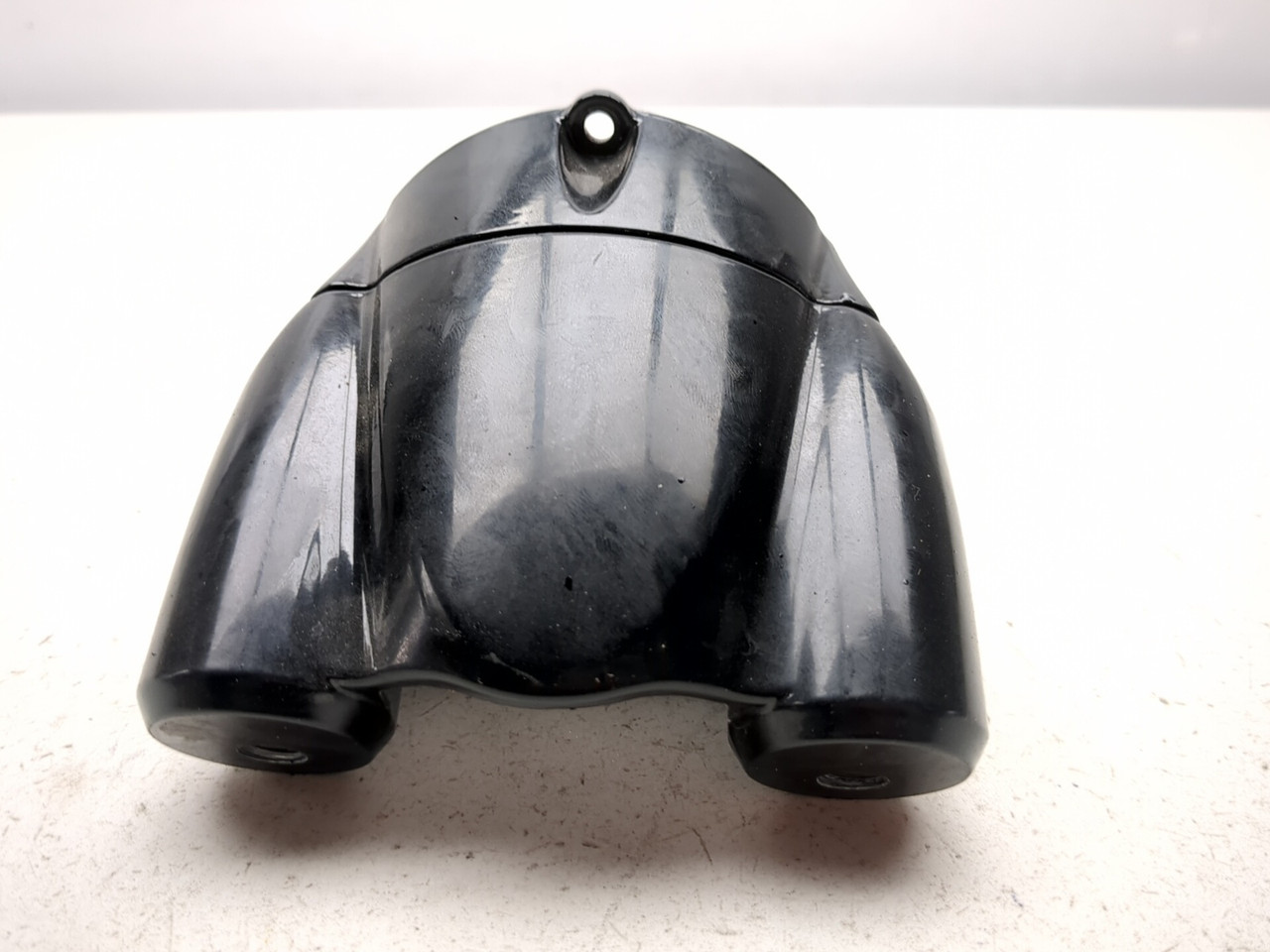06-08 Harley Night Rod VRSCD Front Top & Bottom with Bolts