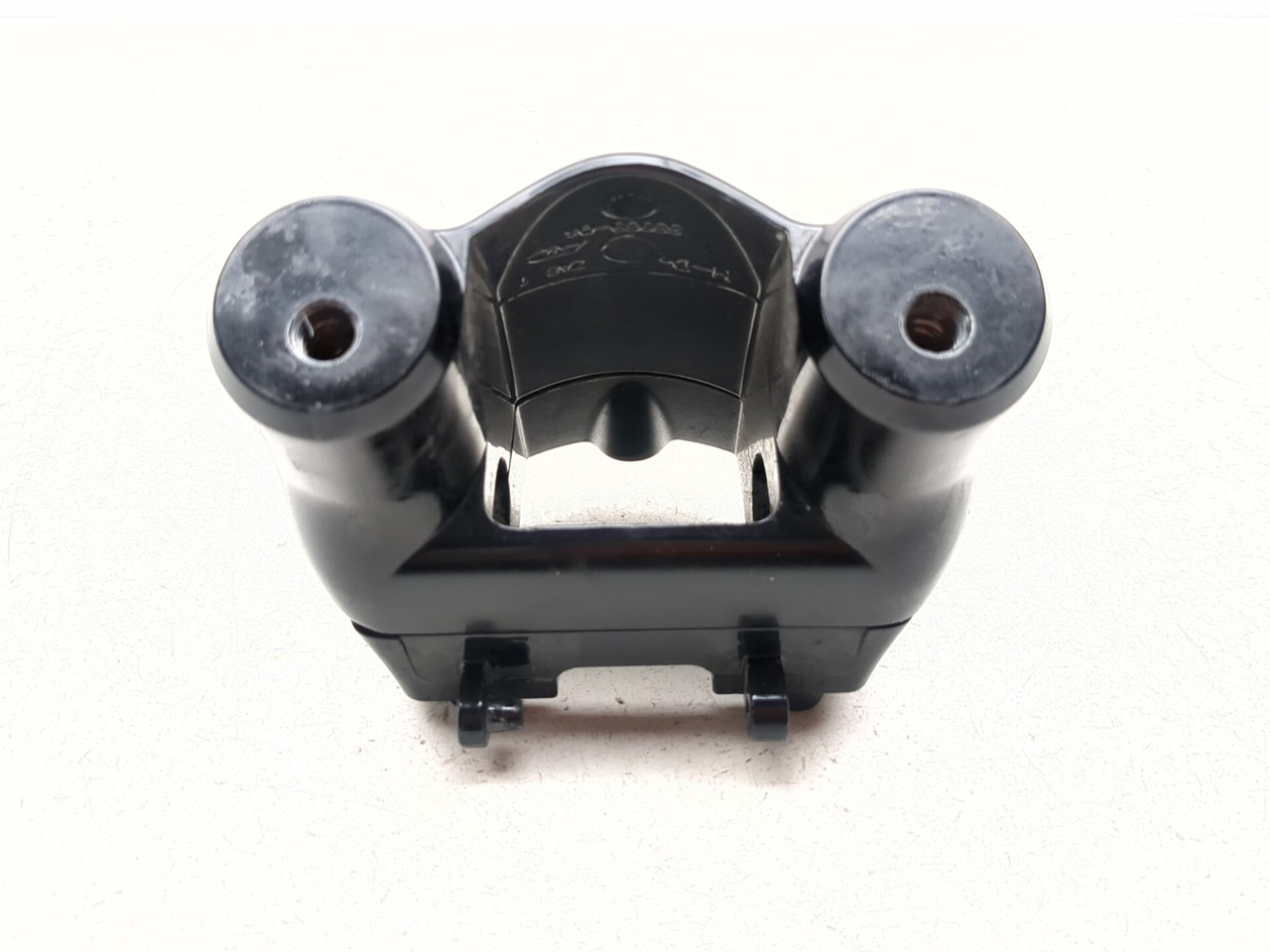06-08 Harley Night Rod VRSCD Front Top & Bottom with Bolts