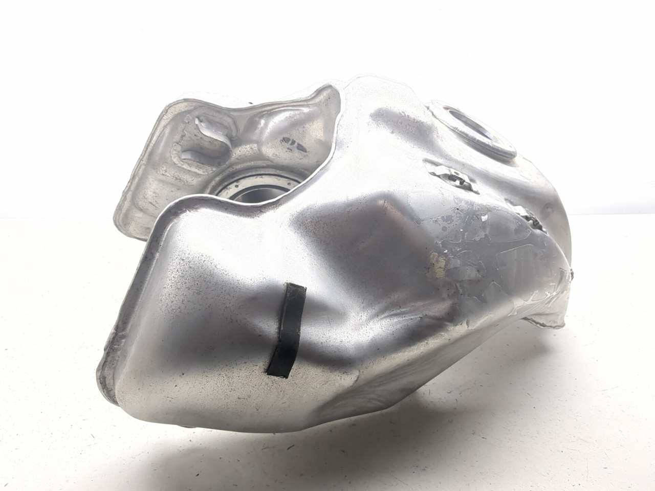 98-05 BMW R1100 S Gas Fuel Tank 16112328059 - Sun Coast Cycle