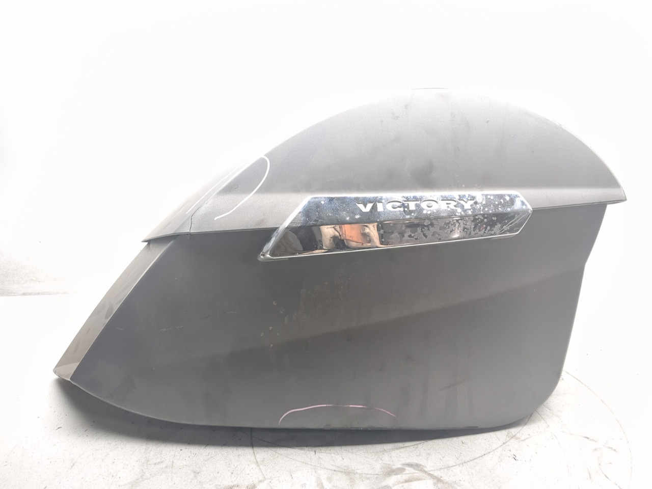 10-17 Victory Cross Country Rear Right Saddlebag Pannier 5438372