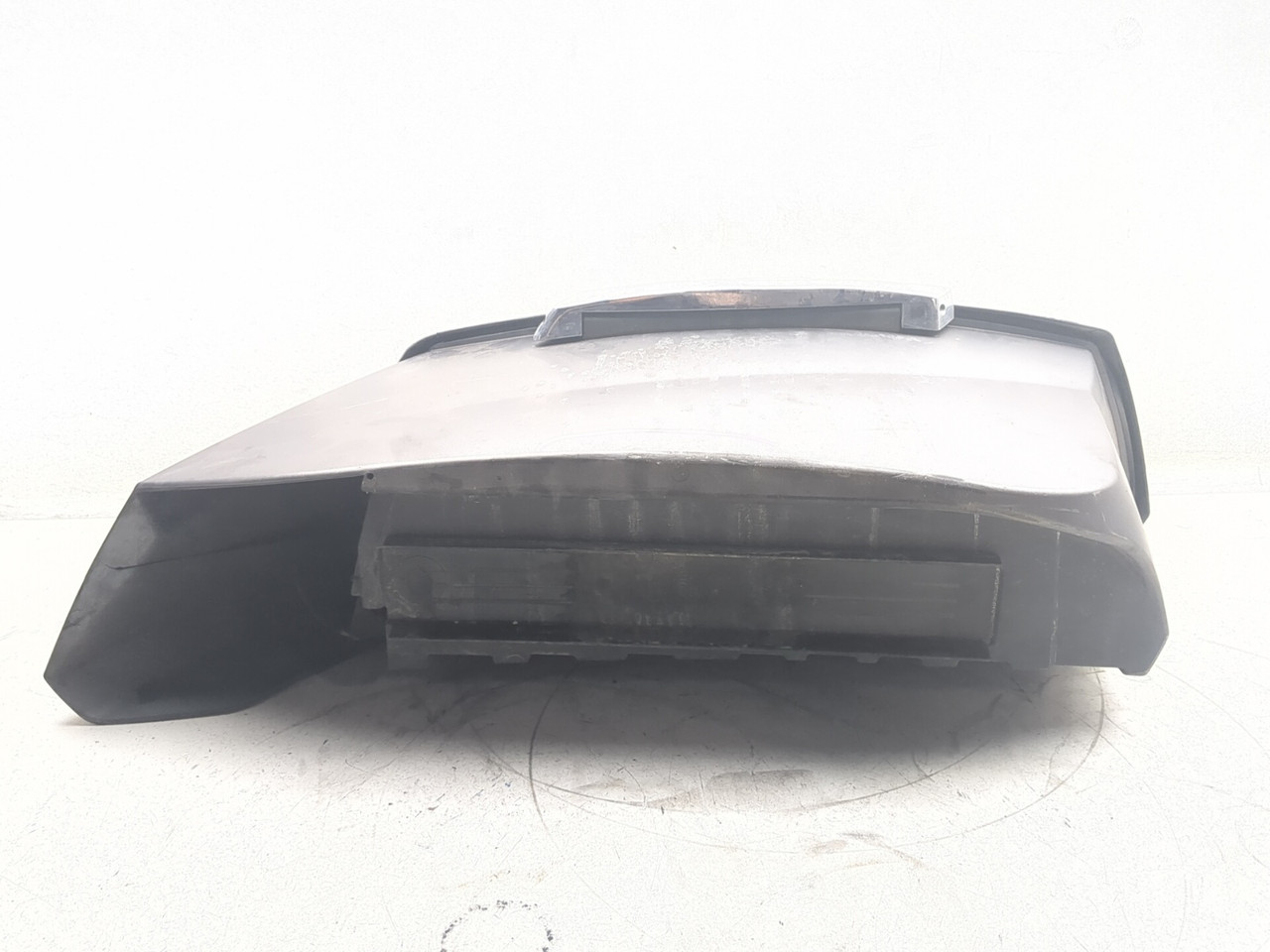 10-17 Victory Cross Country Rear Right Saddlebag Pannier 5438372