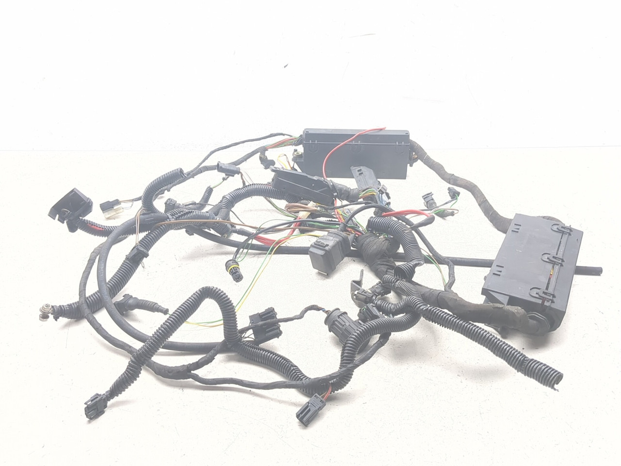 98-05 BMW R1100 S Inner Main Wiring Harness - Sun Coast Cycle