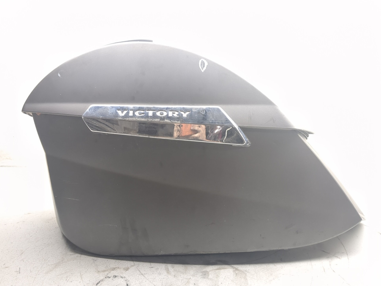 10-17 Victory Cross Country Rear Left Saddlebag Pannier 5438373