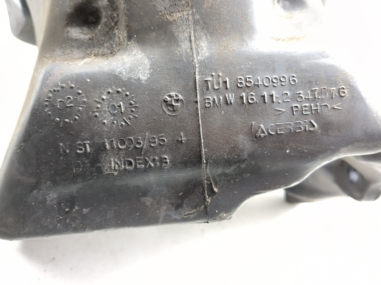 03-05 BMW K1200GT Gas Fuel Tank - Sun Coast Cycle Sports | Used