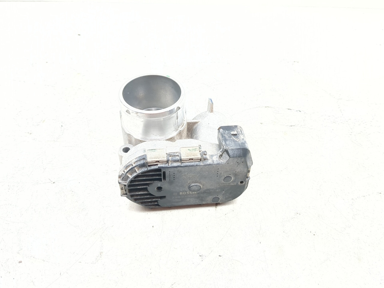 22-26 Polaris Ranger 570 Full-Size Throttle Body 1204455 - Sun