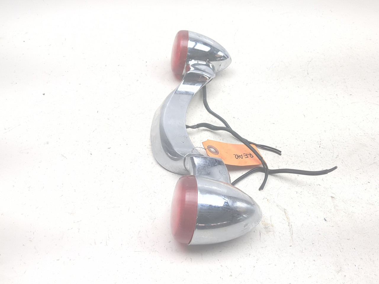 12-16 Harley Davidson Dyna FLD Switchback Rear Turn Signal Light