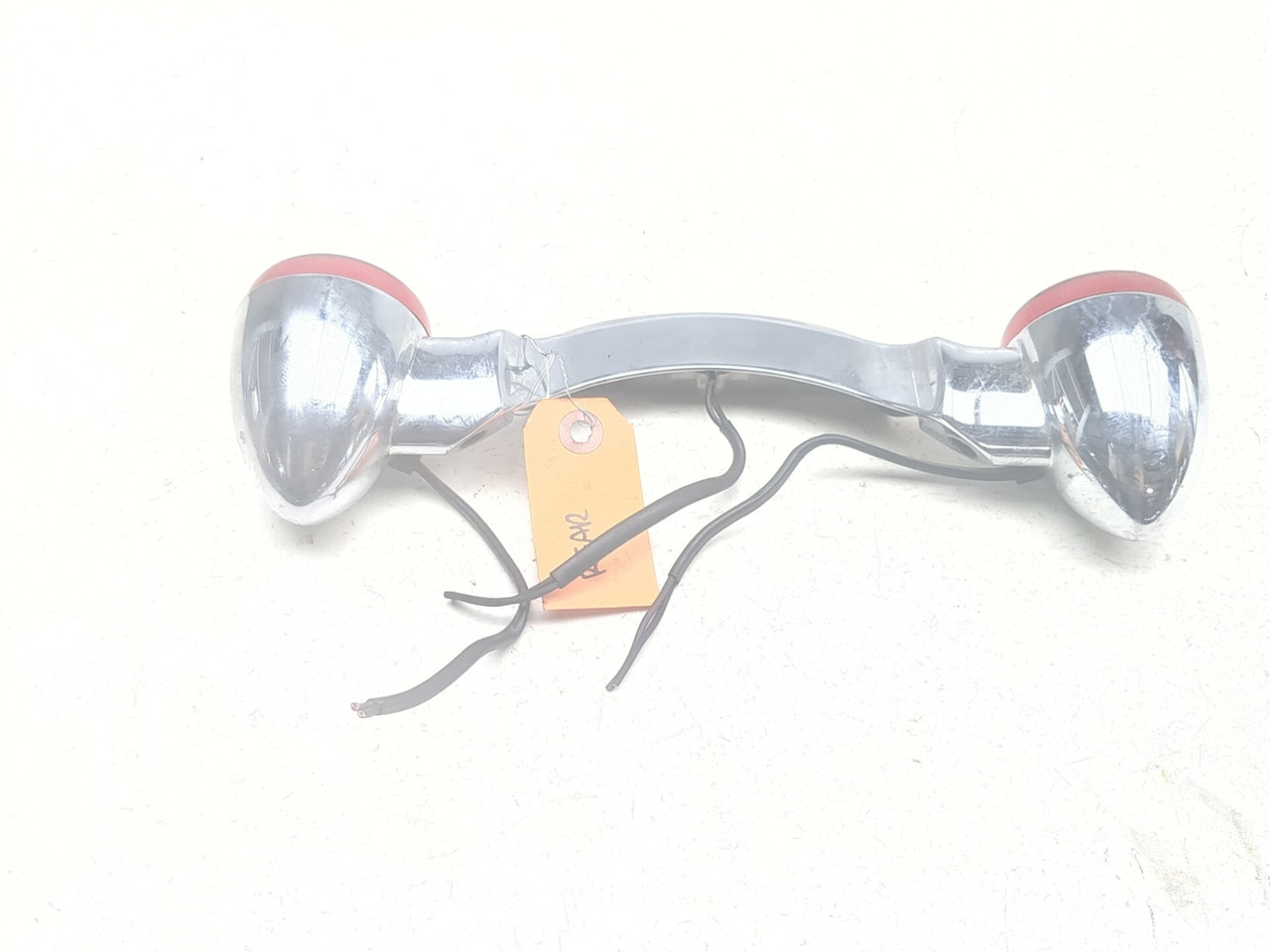 12-16 Harley-Davidson Dyna FLD Switchback Rear Turn Signal Light
