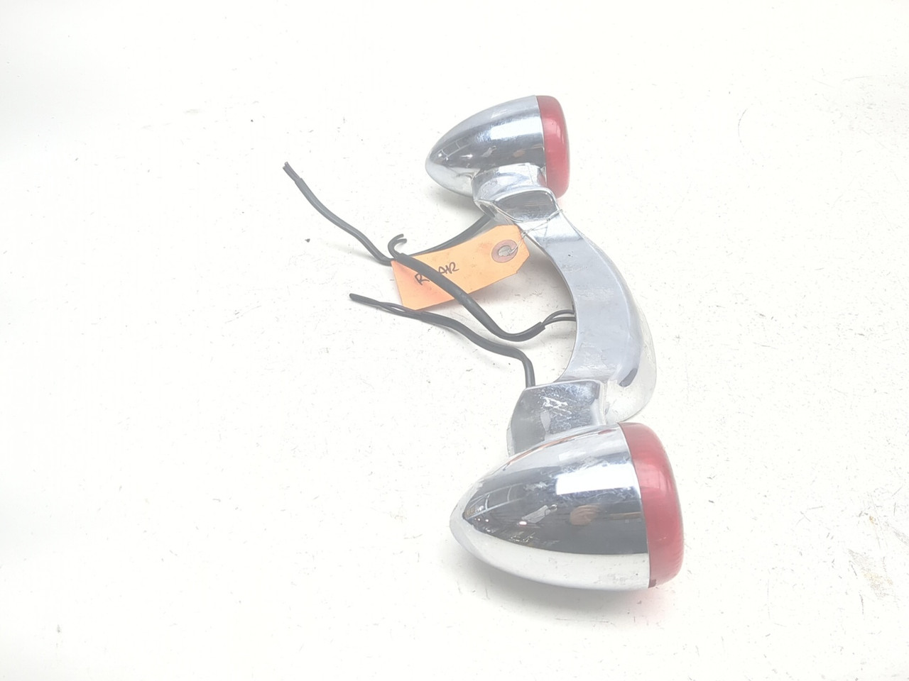 12-16 Harley-Davidson Dyna FLD Switchback Rear Turn Signal Light