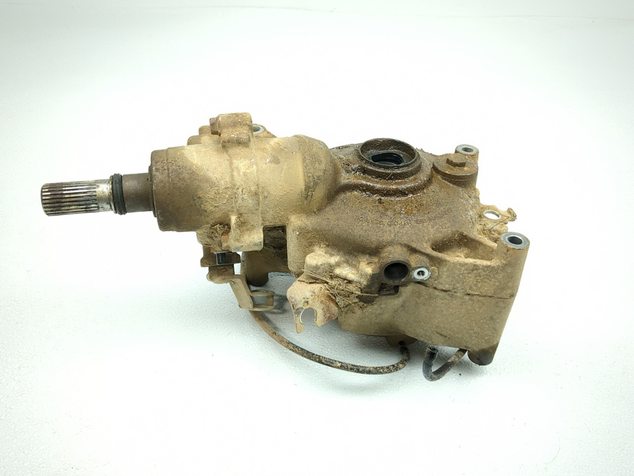 16-24 Honda Pioneer SXS 1000 Front Differential 41400-HL4-A00