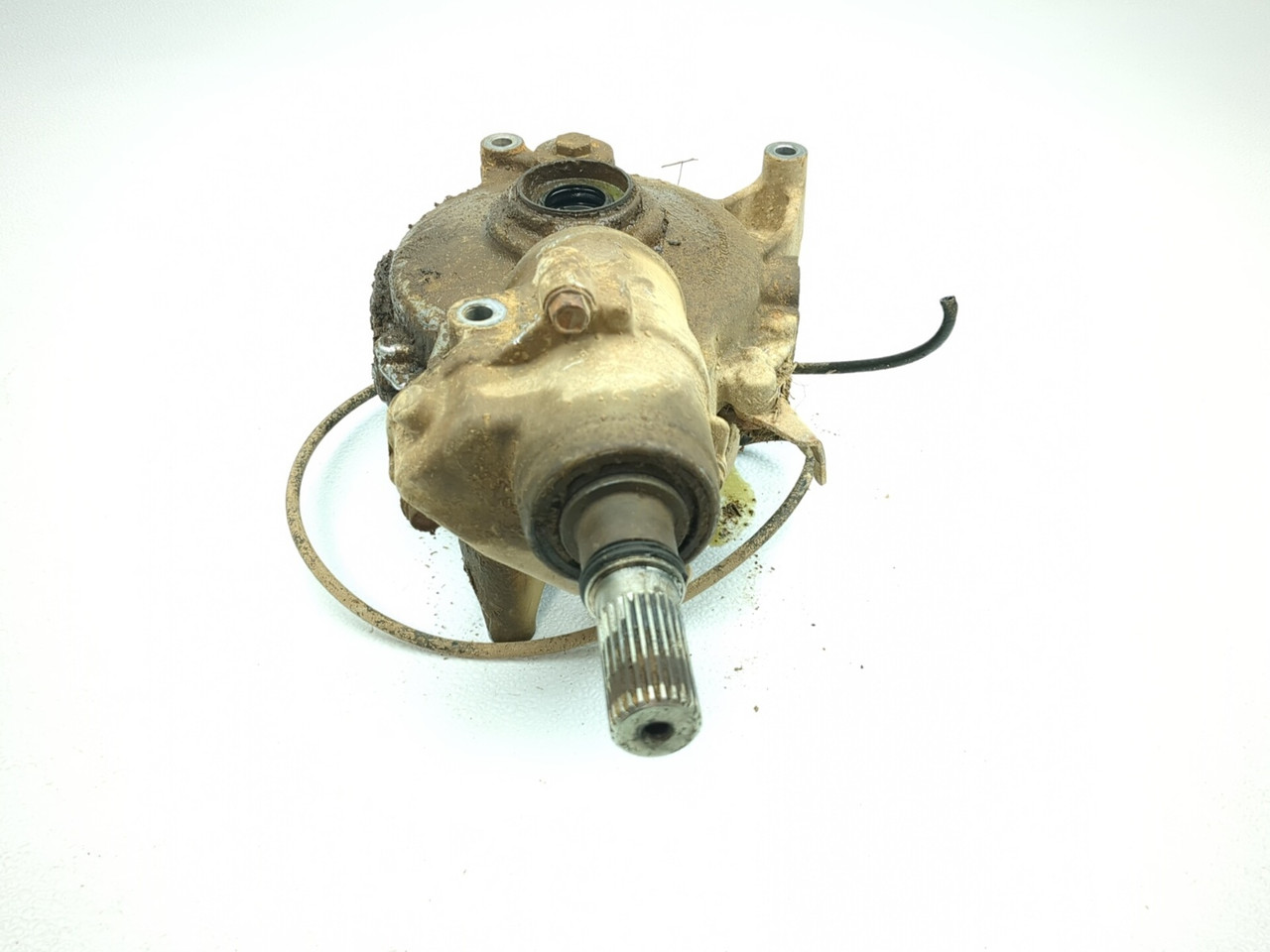 16-24 Honda Pioneer SXS 1000 Front Differential 41400-HL4-A00