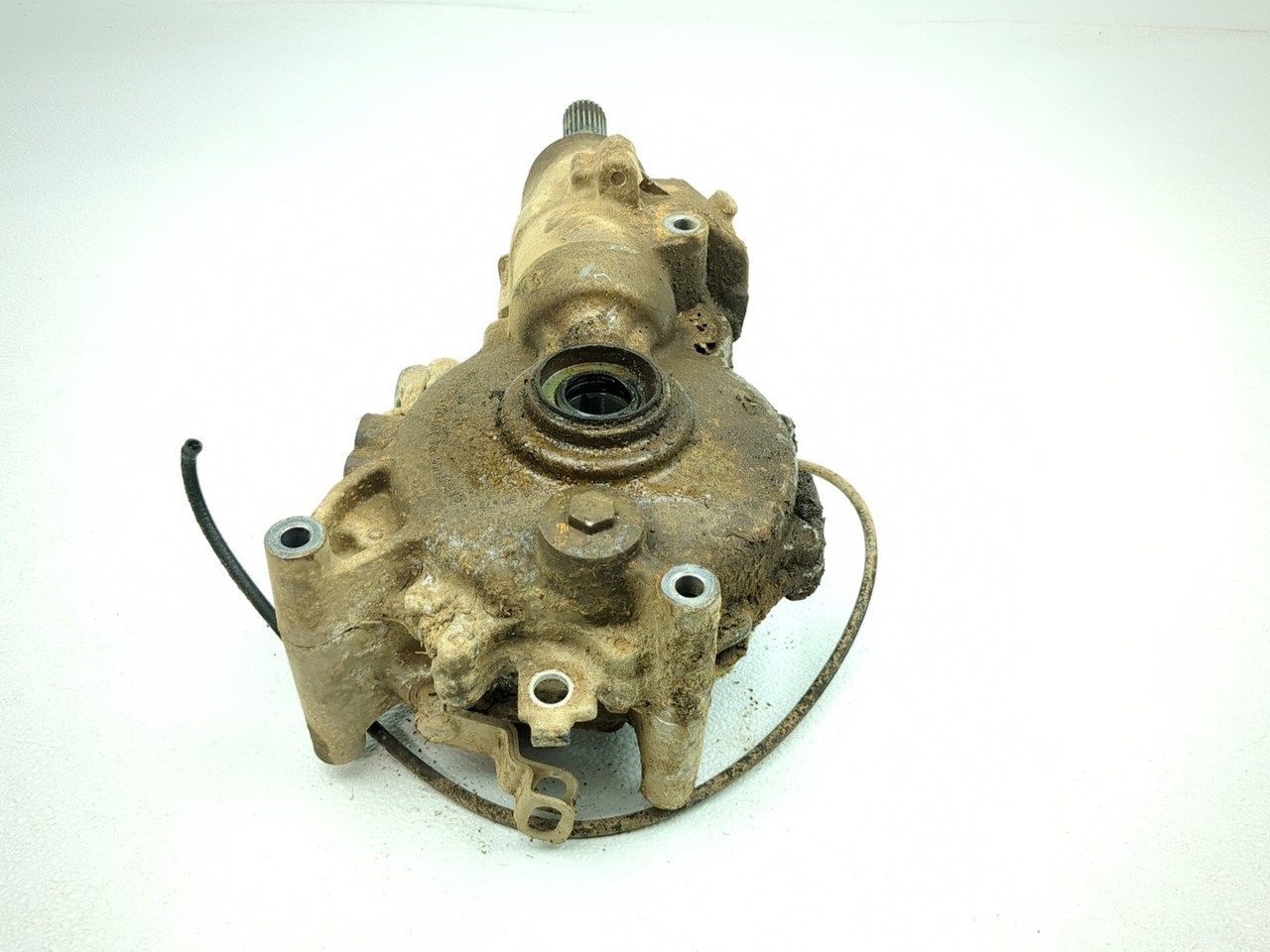 16-24 Honda Pioneer SXS 1000 Front Differential 41400-HL4-A00