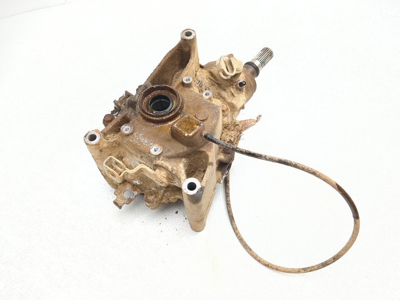 16-24 Honda Pioneer SXS 1000 Front Differential 41400-HL4-A00