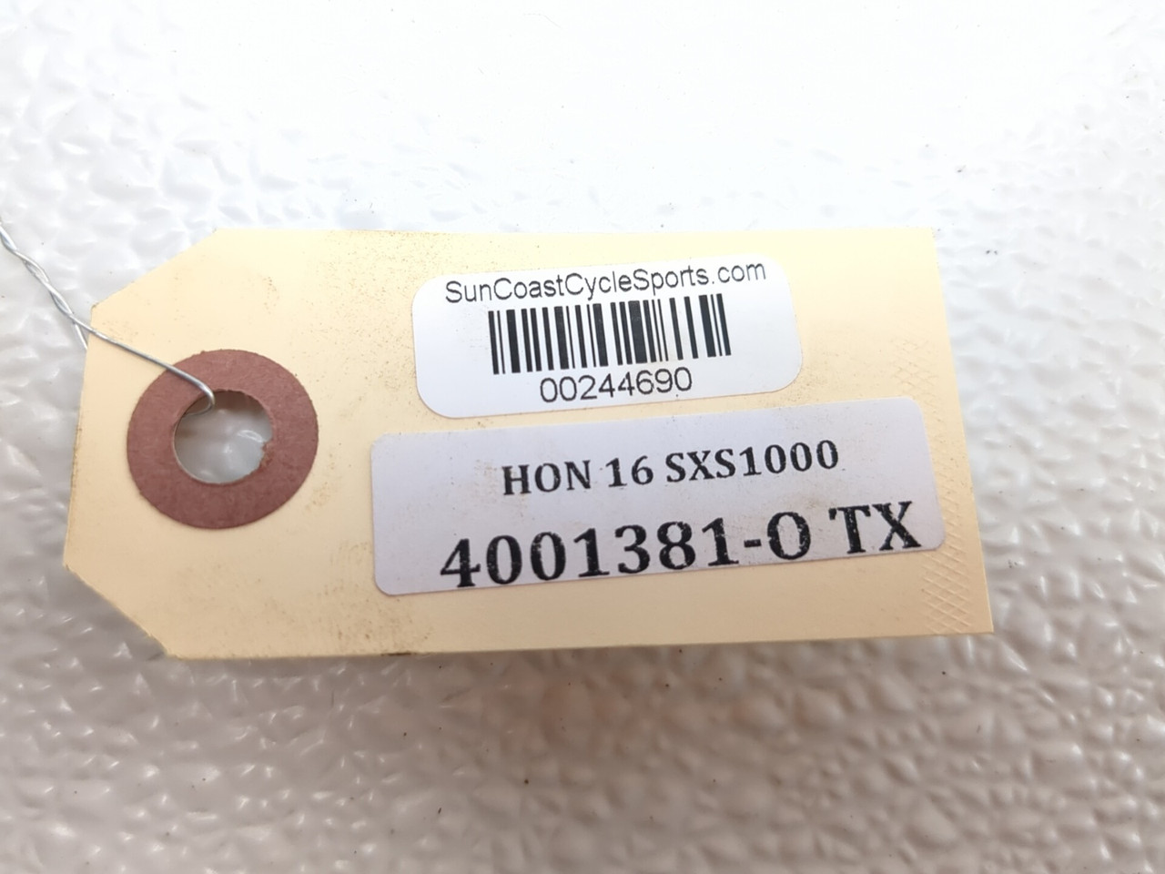 16-24 Honda Pioneer SXS 1000 Shifter Throttle Cable Set 54310-HL4