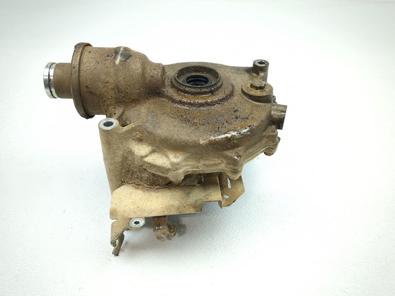 16-24 Honda Pioneer SXS 1000 Rear Differential - Sun Coast Cycle
