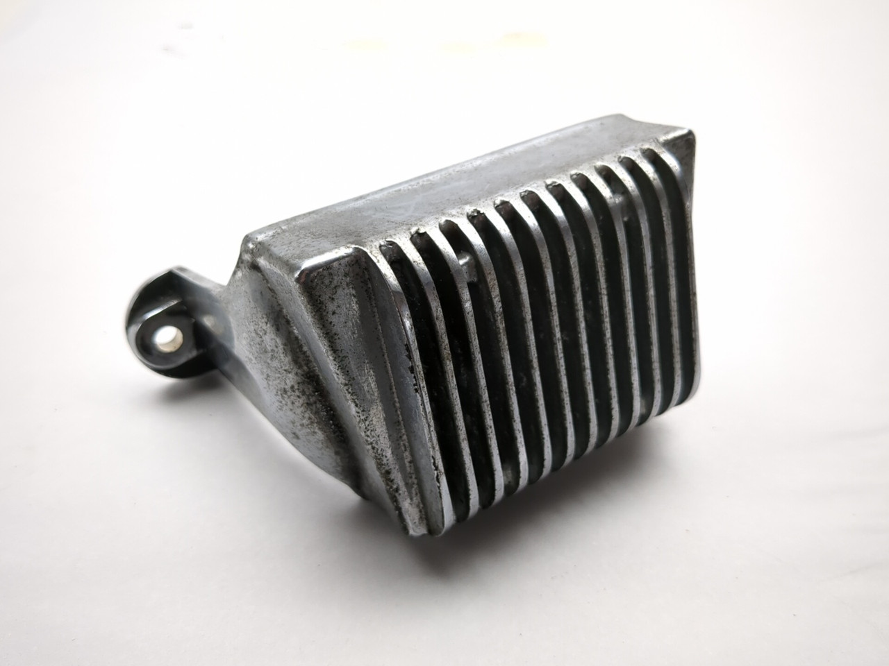 18年 06-13 Harley HD CVO Ultra Classic Electra FLHTCUSE3 Voltage
