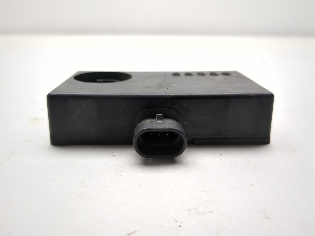 06-13 Harley HD CVO Ultra FLHTCUSE3 Security Alarm Siren Module