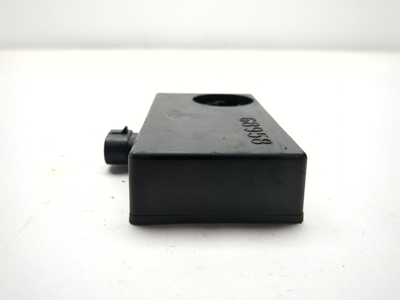 06-13 Harley HD CVO Ultra FLHTCUSE3 Security Alarm Siren Module