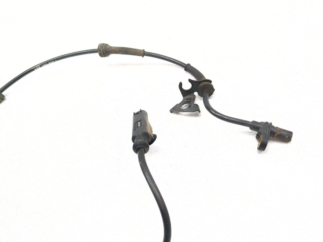 10-13 Can-Am Spyder RT Front ABS Wheel Speed Sensor Set 706200495
