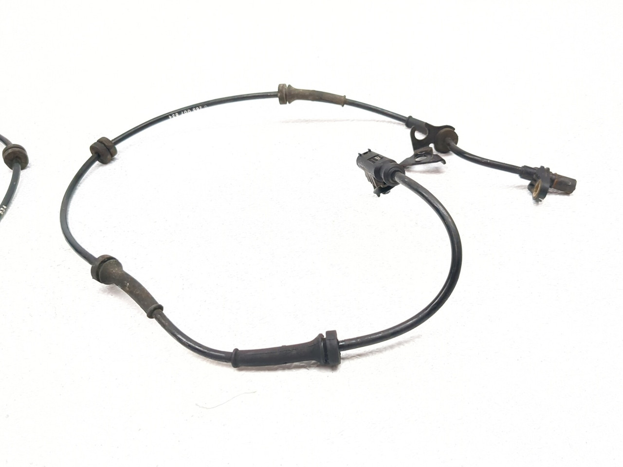 10-13 Can Am Spyder RT Front ABS Wheel Speed Sensor Set 706200495