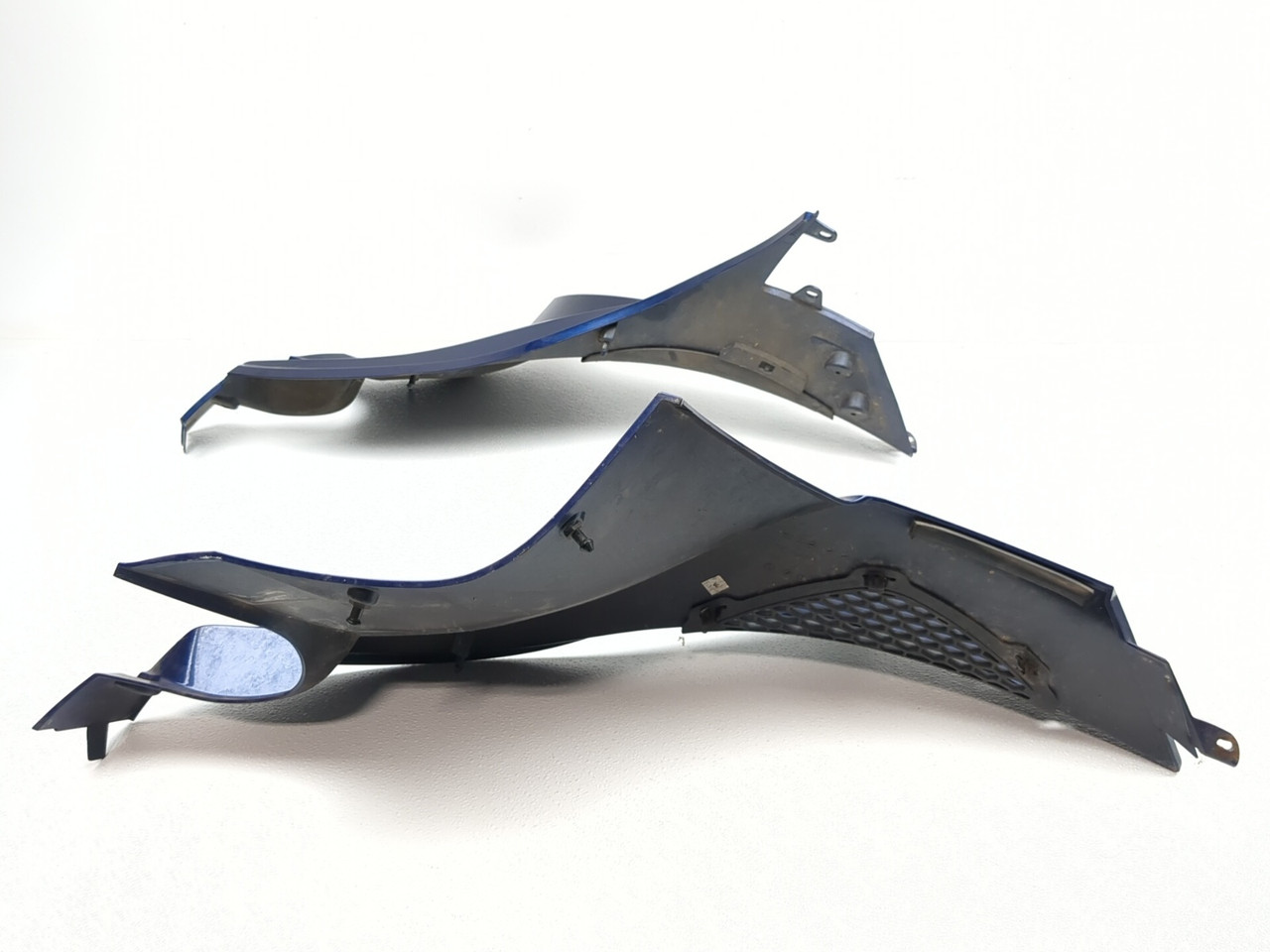 10-13 Can Am Spyder RT Upper Left Right Panel Side Fairing Set
