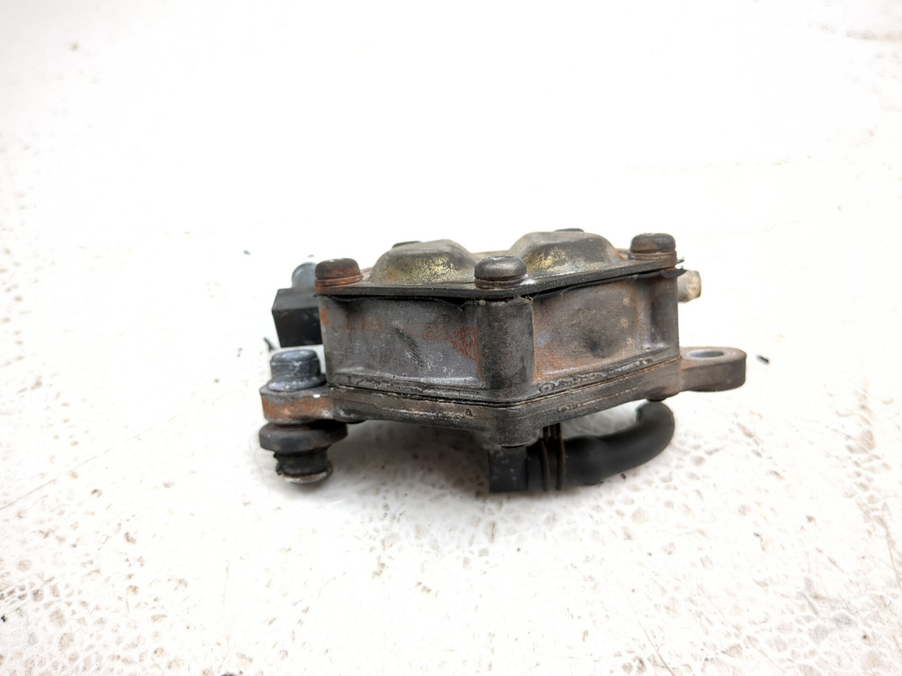 96-01 Ducati Monster 750 M750 Fuel Pump - Sun Coast Cycle Sports