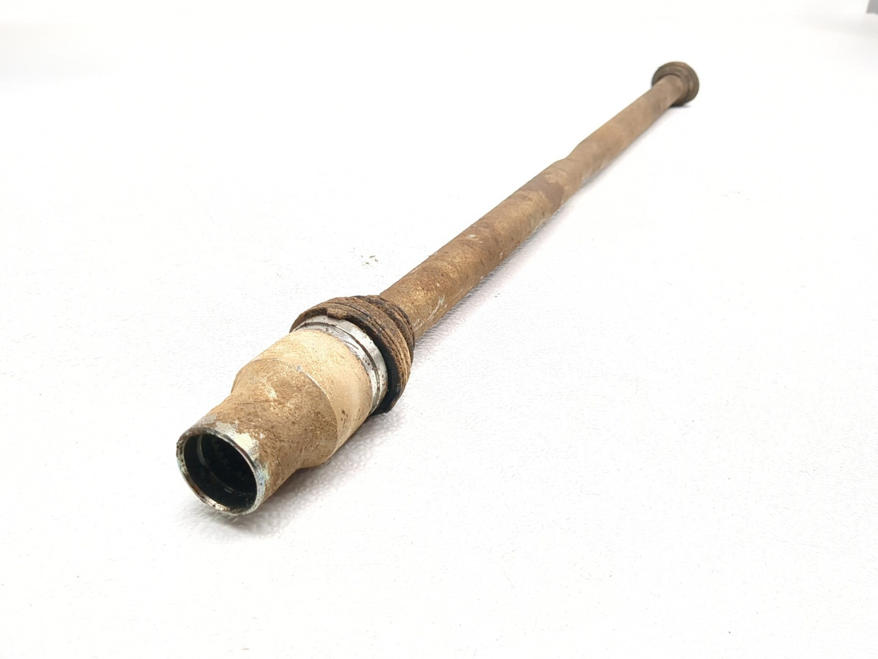 16-24 Honda Pioneer SXS 1000 Front Propeller Shaft 40401-HL4-AK0