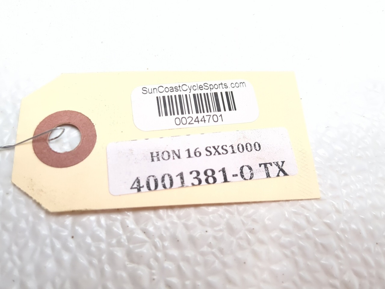 こやぴろ 16-24 Honda Pioneer SXS 1000 Front Propeller Shaft 40401-HL4-AK0