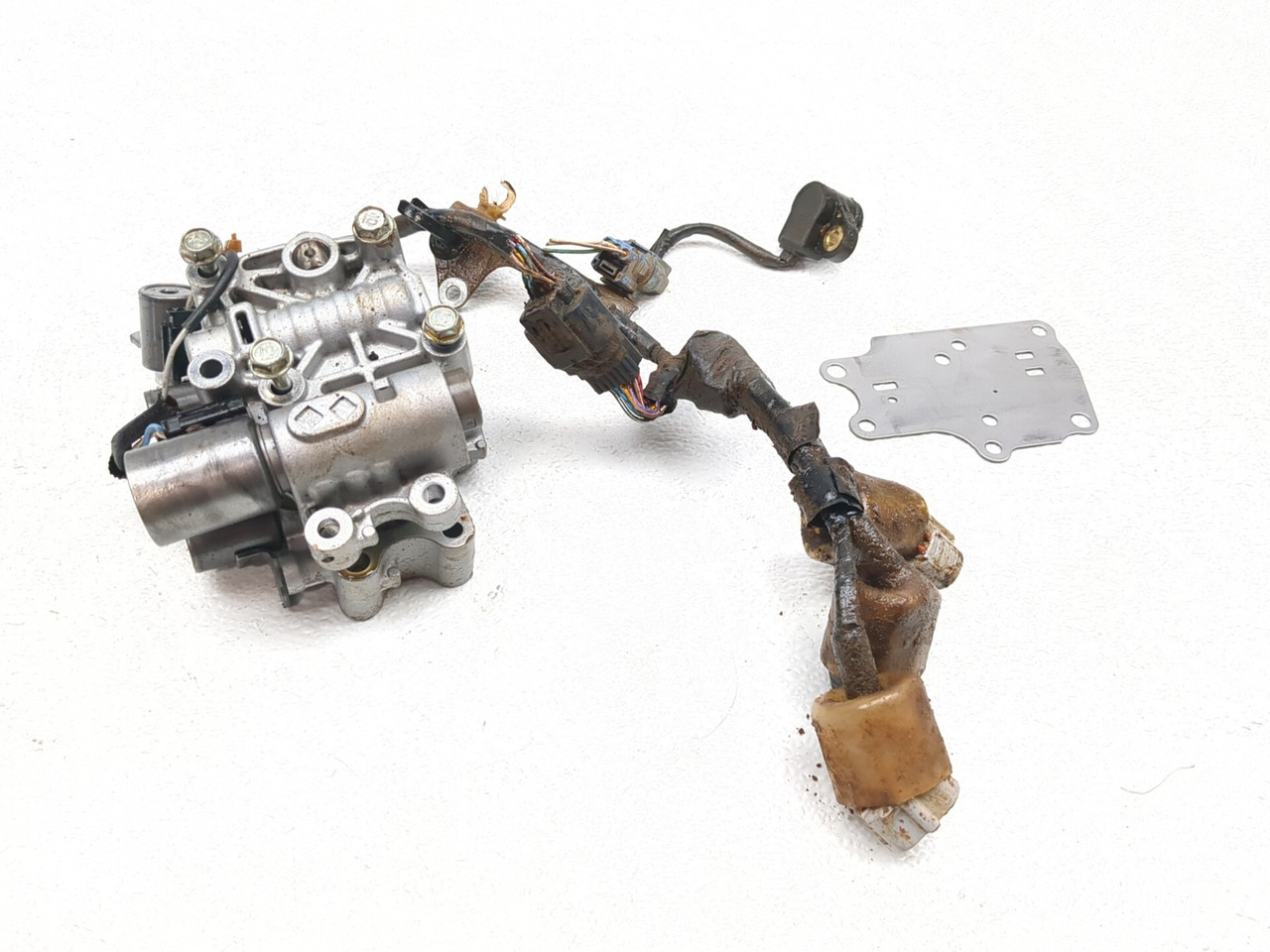 16-24 Honda Pioneer SXS 1000 Transmission Valve Body - Sun Coast