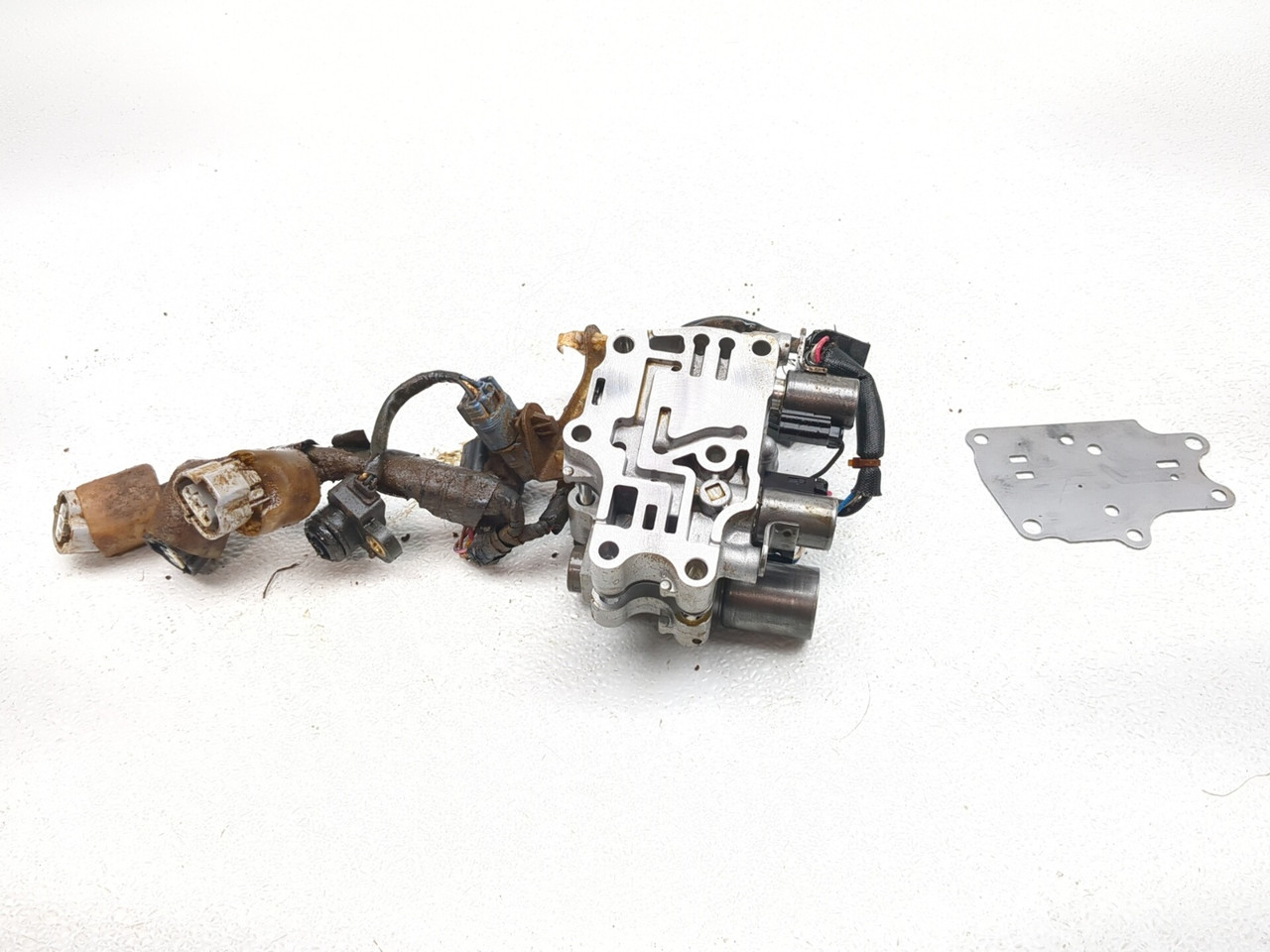 16-24 Honda Pioneer SXS 1000 Transmission Valve Body - Sun Coast