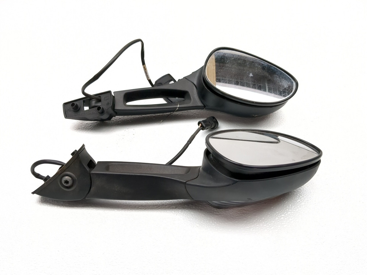 「RT-9341668883」 08-12 Can-Am Spyder RT SE5 Front Left Right Side Mirror Set
