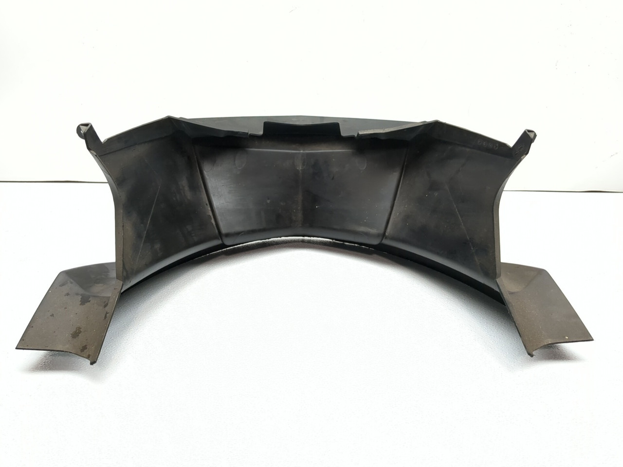 08-12 Can-Am Spyder RT SE5 Front Lower Air Deflector Bumper Cover