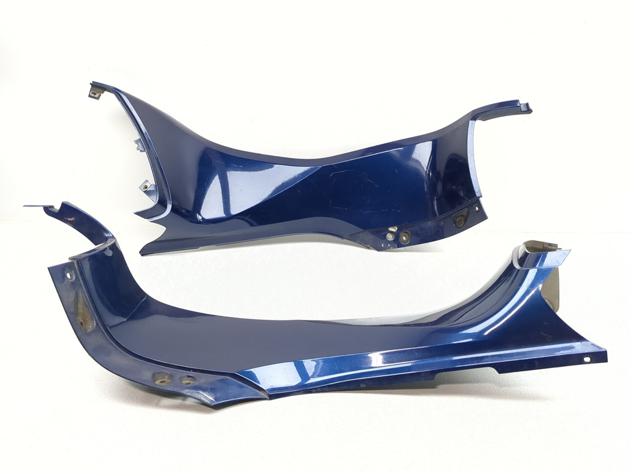 10-13 Can Am Spyder RT Left Right Lateral Side Panels Fairing Set