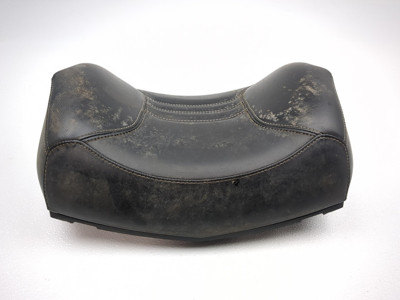 10-13 Can Am Spyder RT Rear Passenger Backrest Pad 708000789 - Sun