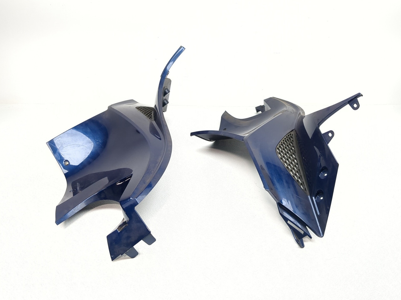 10-13 Can-Am Spyder RT Front Left Right Side Panel Set - Sun Coast 10-13 Can-Am Spyder RT Front Left Right Side Panel Set - Sun Coast