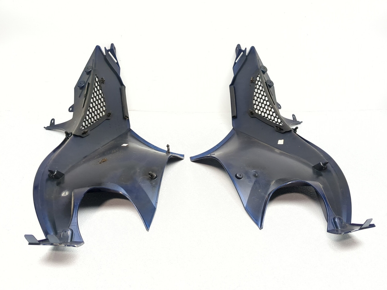 10-13 Can-Am Spyder RT Front Left Right Side Panel Set - Sun Coast
