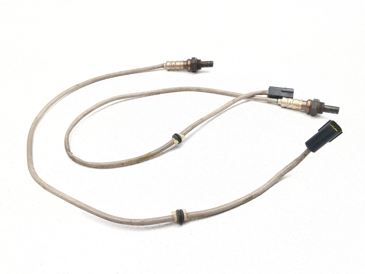 10-13 Can Am Spyder RT Left Right Oxygen Sensor Set 707600557