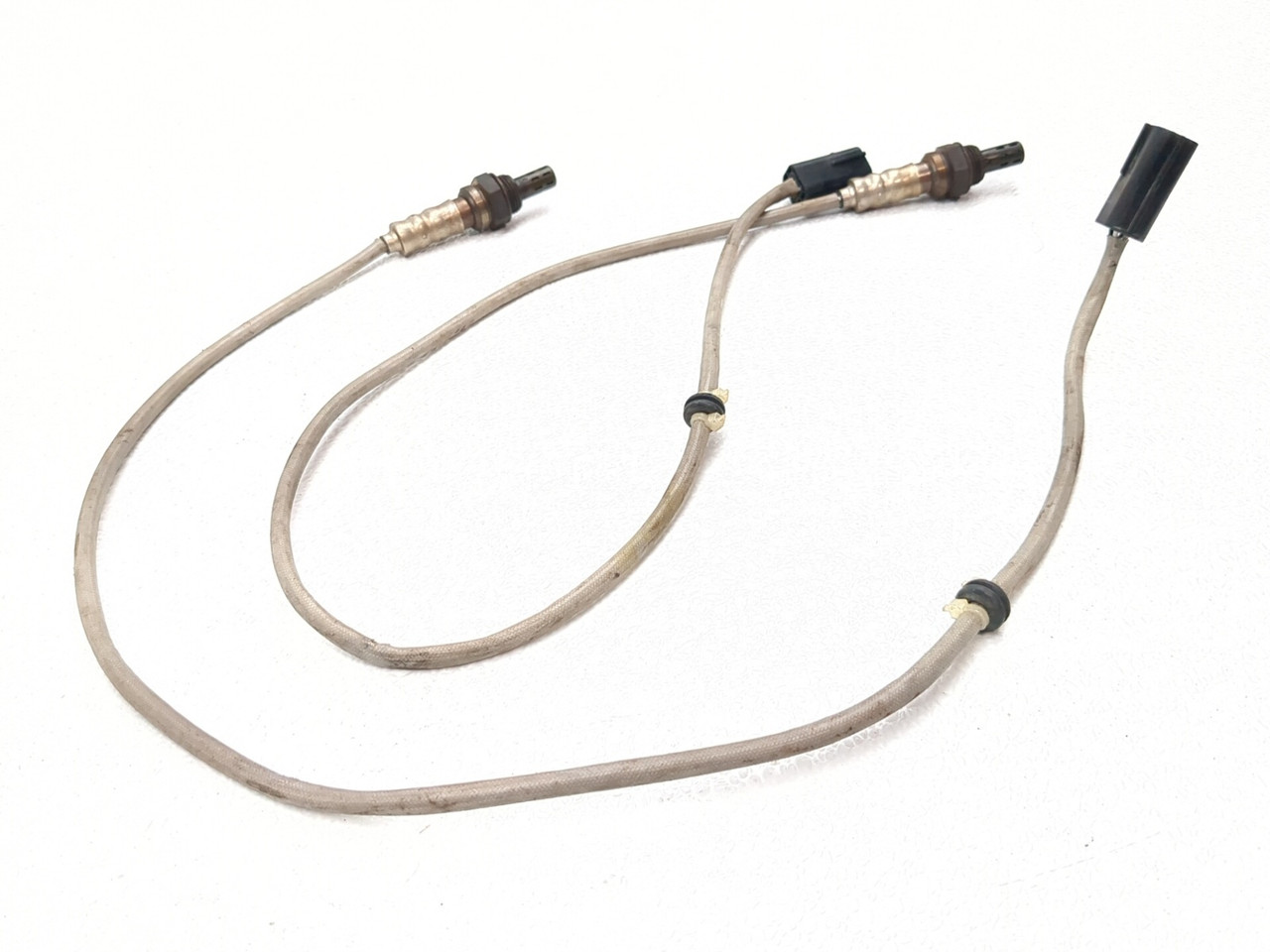 10-13 Can-Am Spyder RT Left Right Oxygen Sensor Set 707600557