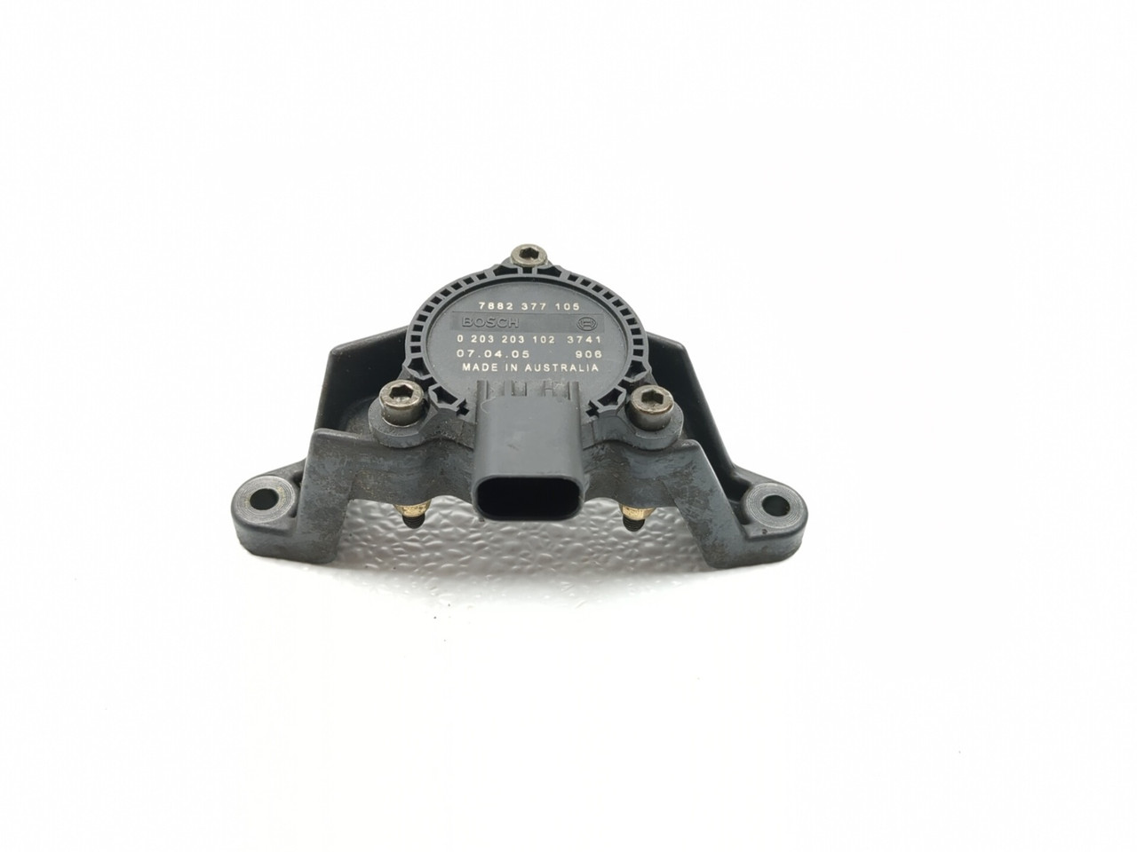 オーダー 08-12 Can Am Spyder RT SE5 Steering Position Sensor 219800354