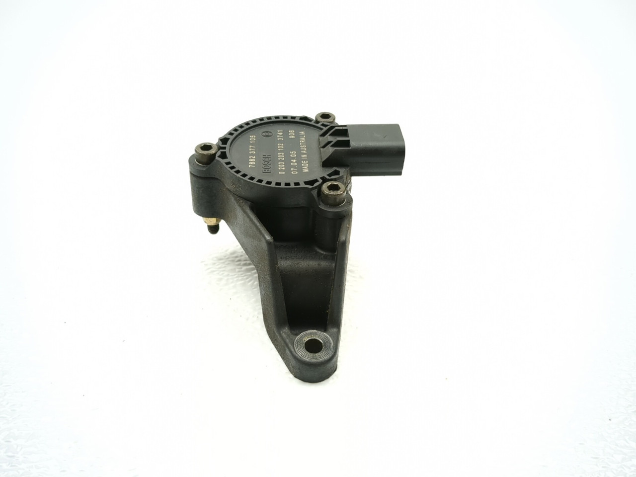 08-12 Can Am Spyder RT SE5 Steering Position Sensor 219800354