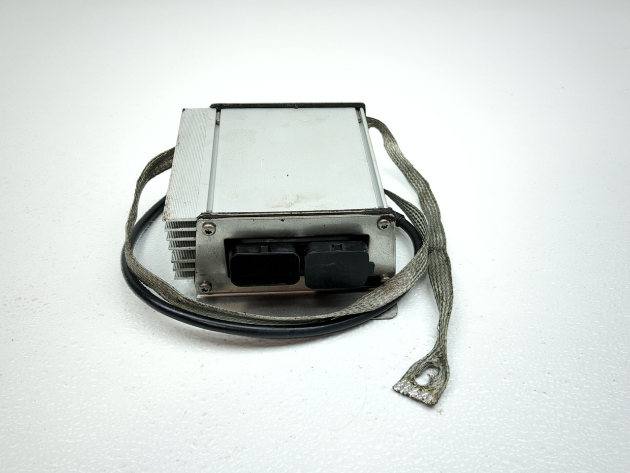 10-13 Can Am Spyder RT Radio Module 710002271 - Sun Coast Cycle