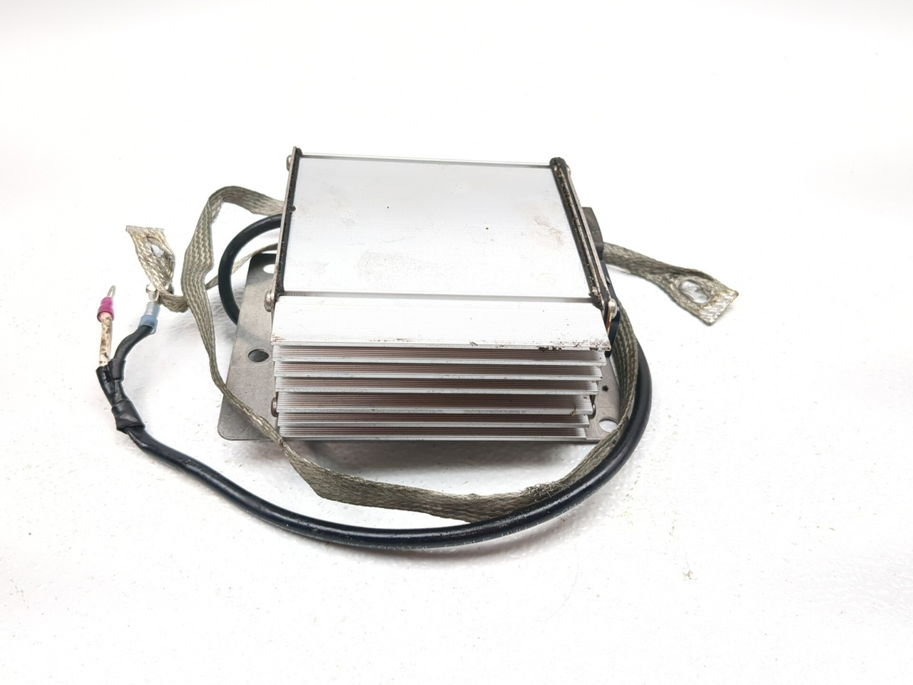 10-13 Can Am Spyder RT Radio Module 710002271 - Sun Coast Cycle
