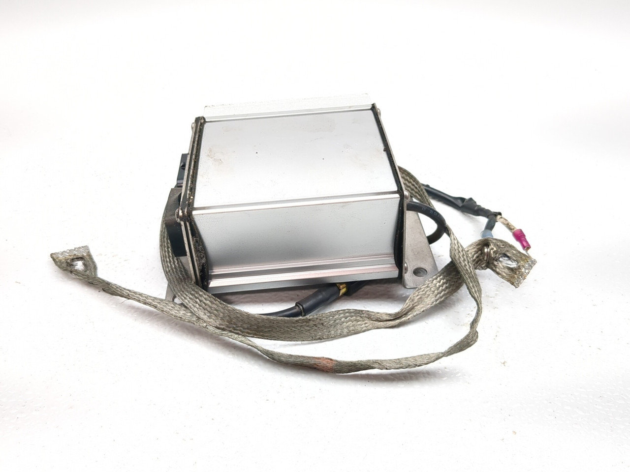 10-13 Can Am Spyder RT Radio Module 710002271 - Sun Coast Cycle