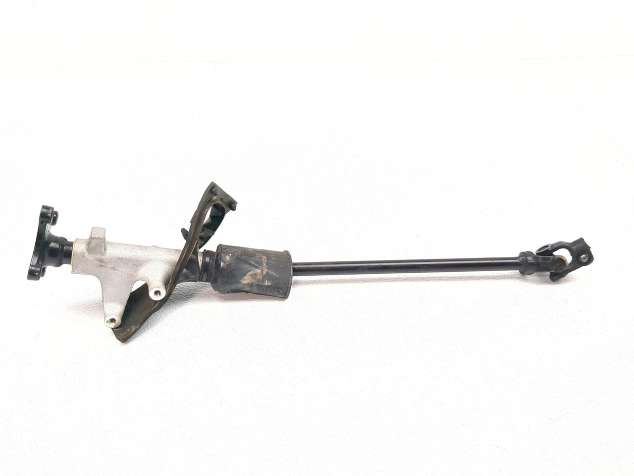 10-13 Can Am Spyder RT Front Lower Steering Shaft 709400779 - Sun
