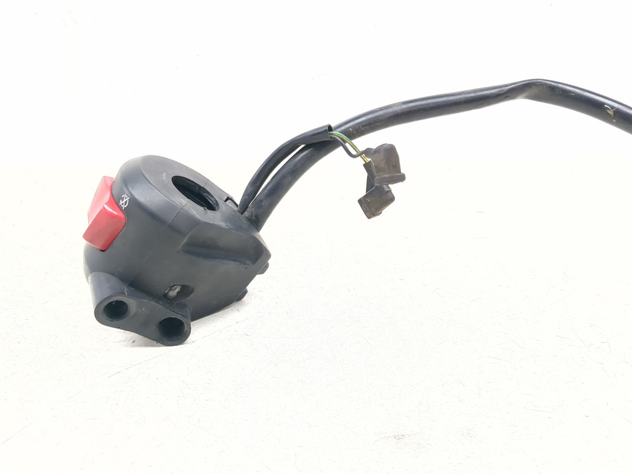 17-20 Honda Grom MSX 125 Right Control Start Stop Switch - Sun
