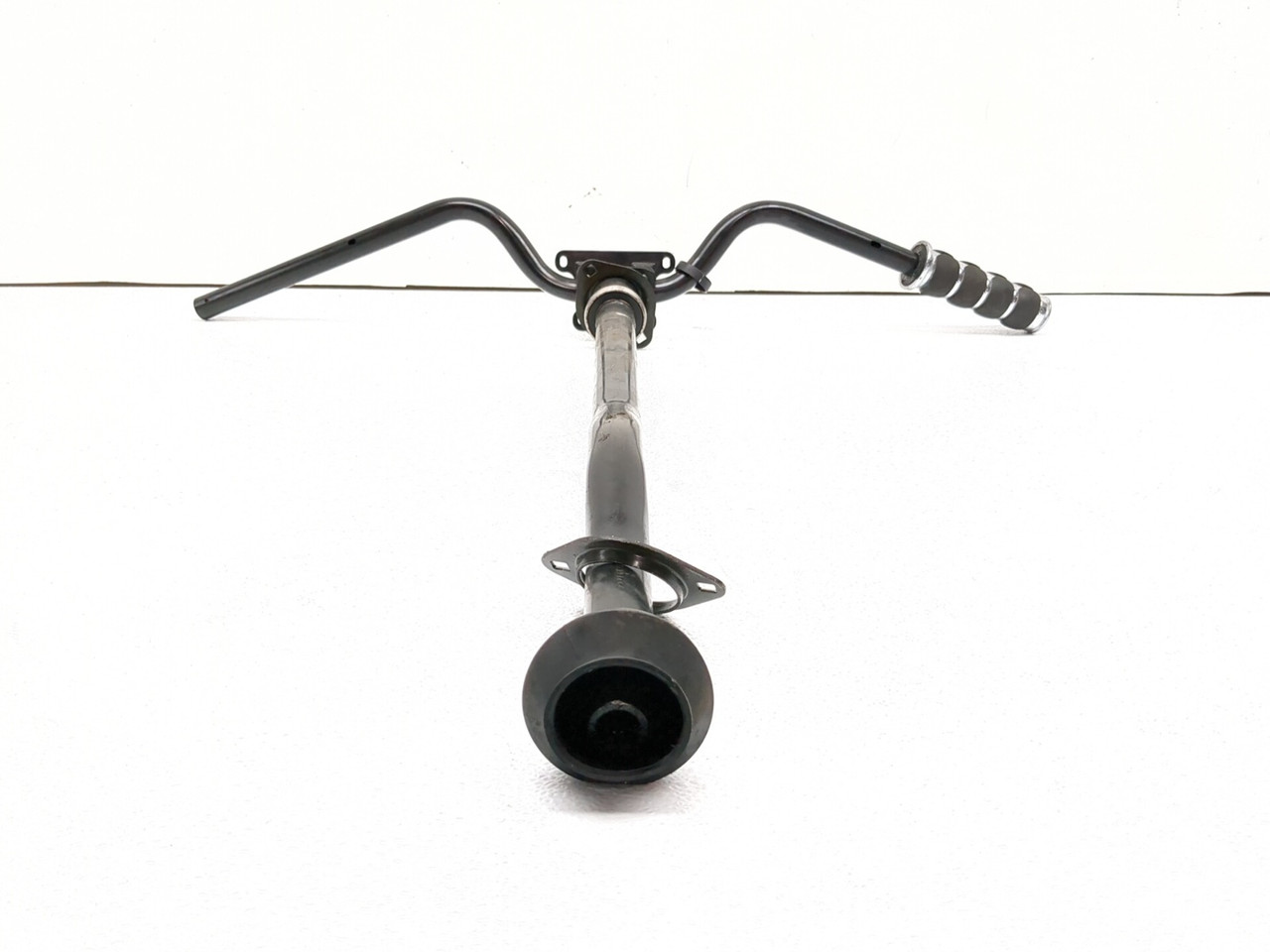 08-12 Can-Am Spyder RT SE5 Front Handlebars STRAIGHT Steering