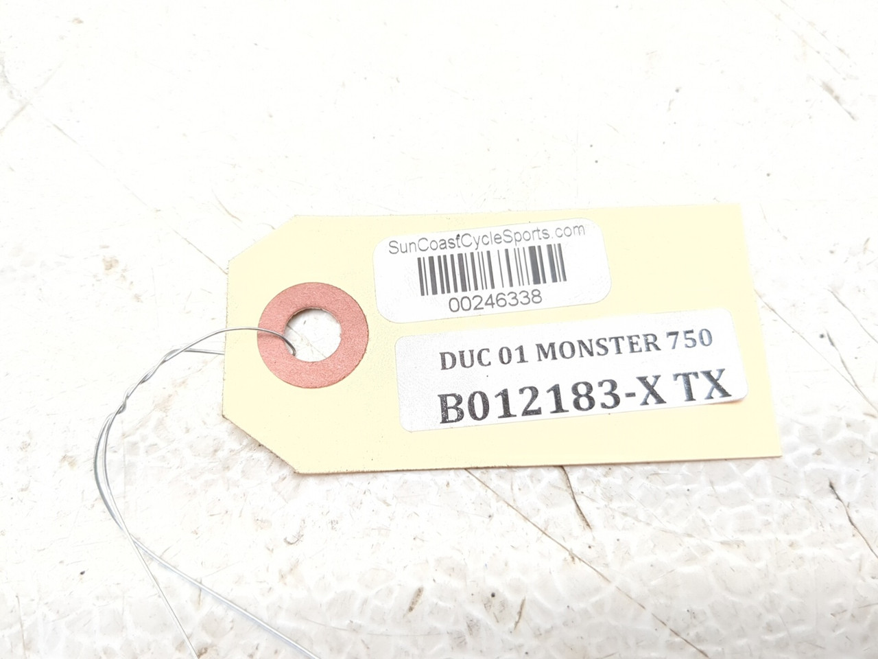 パーツ Cakram 320mm SS750 DUCATI パーツ Cakram 320mm SS750 DUCATI