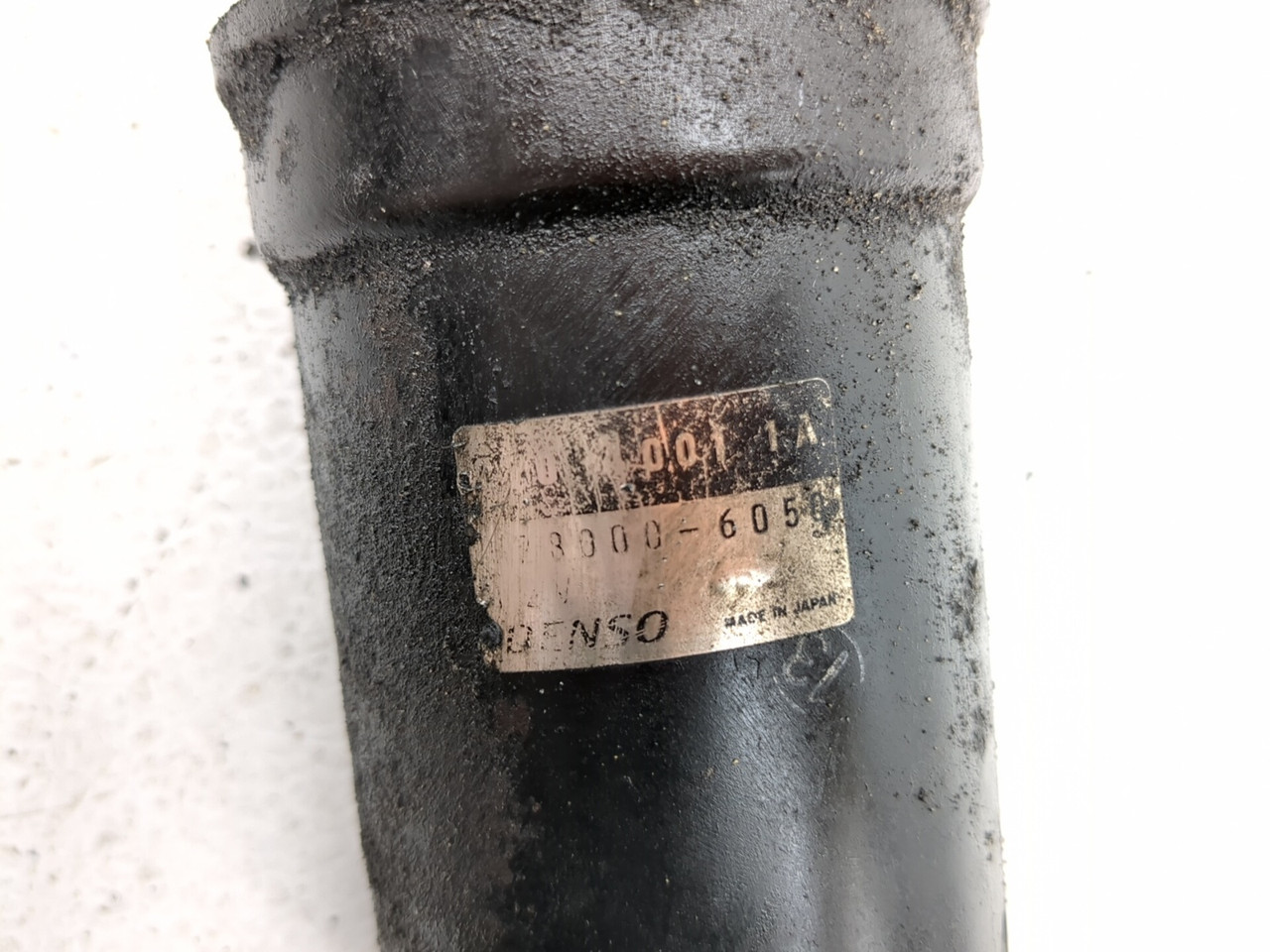 96-01 Ducati Monster 750 M750 Starter Motor 27040011A - Sun Coast