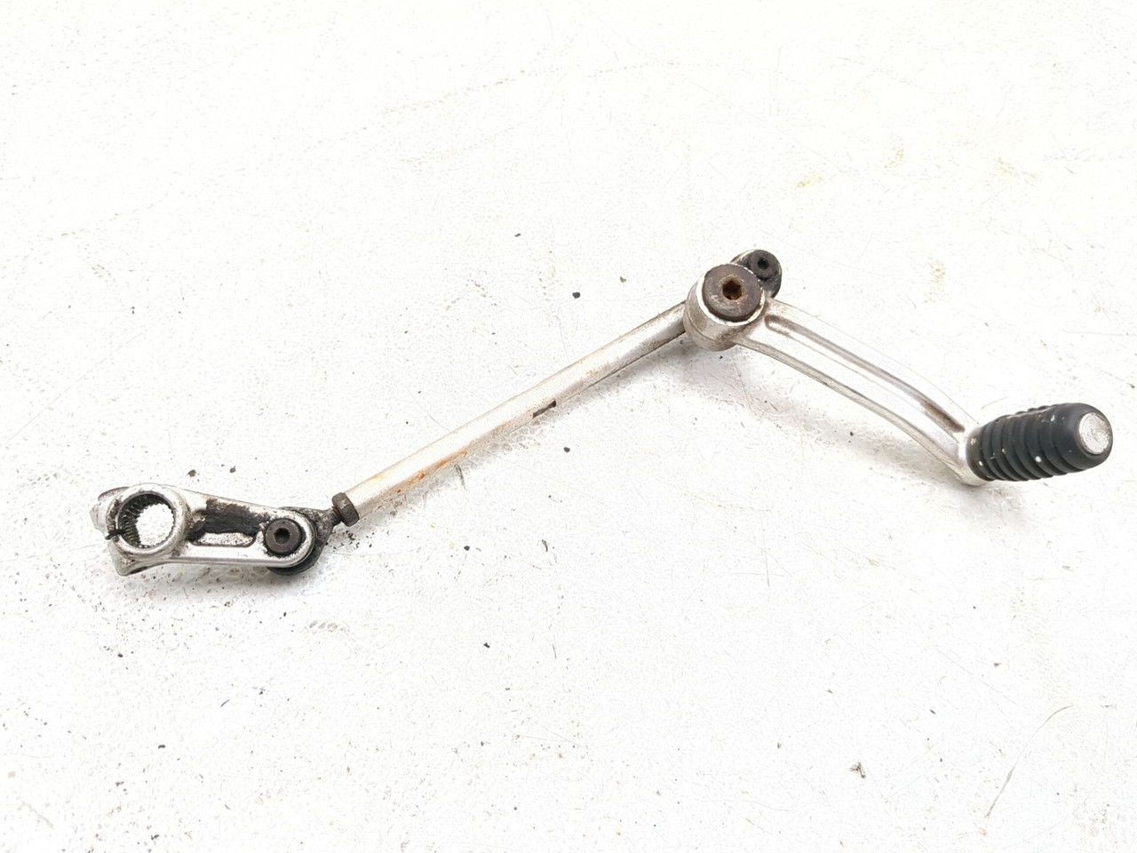 96-01 Ducati Monster 750 M750 Left Gear Shifter Assembly 45610062A