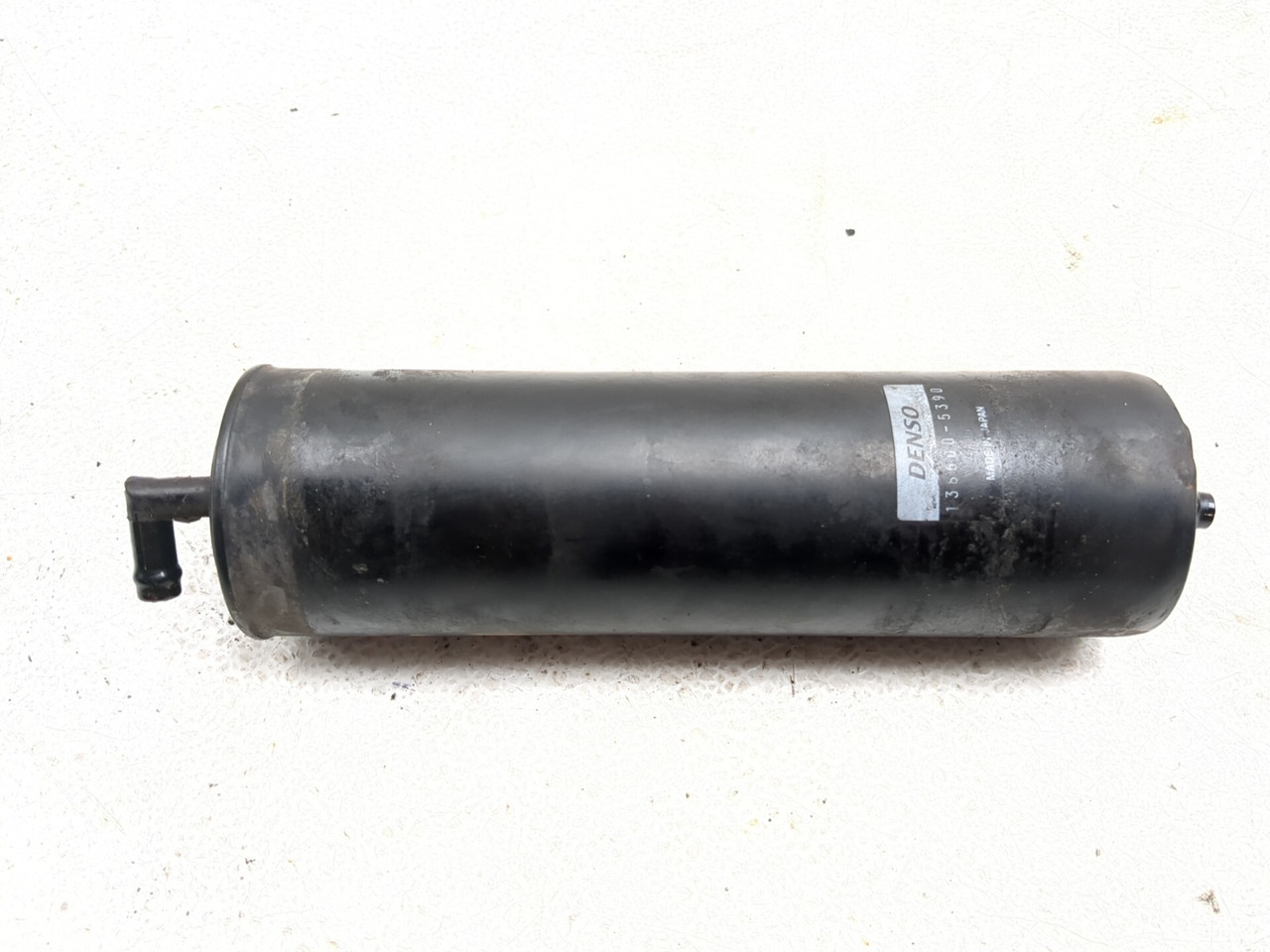 96-01 Ducati Monster 750 M750 Charcoal Canister 42610071B - Sun