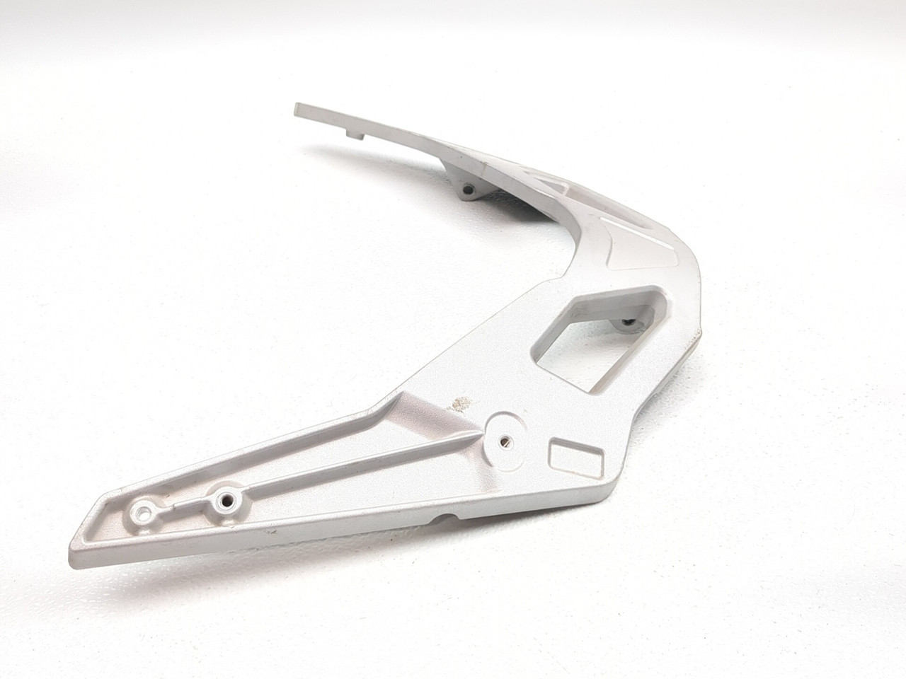 10-13 Can-Am Spyder RT Rear Passenger Grab Handle 705002984 - Sun